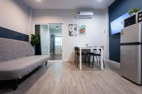 A2 Comfortable space wt Kitchen